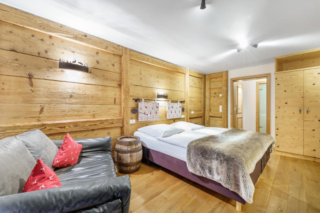 Hotel Schlehdorn Feldberg  Eksteriør billede