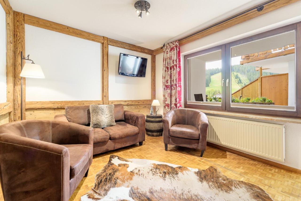 Hotel Schlehdorn Feldberg  Eksteriør billede