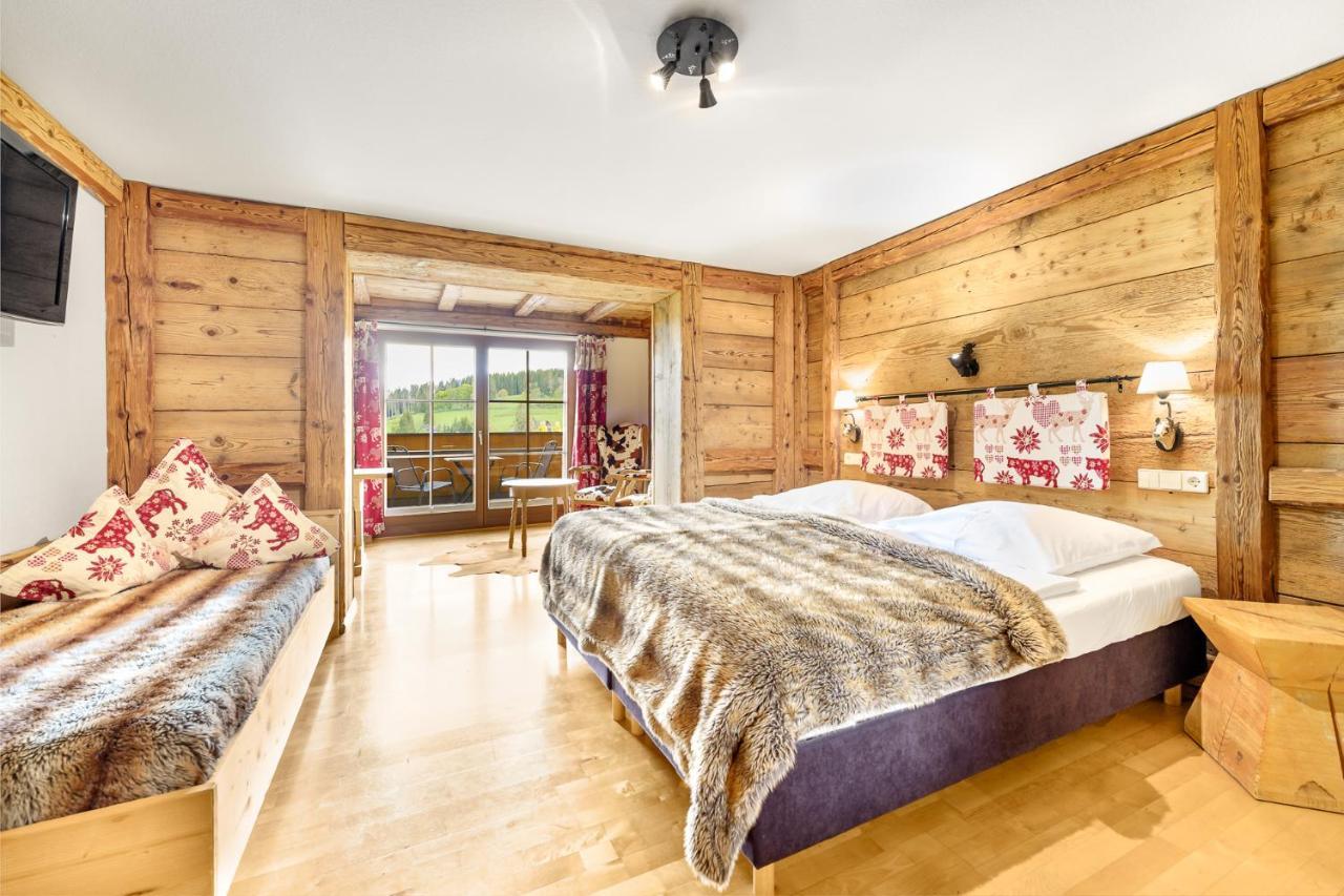 Hotel Schlehdorn Feldberg  Eksteriør billede