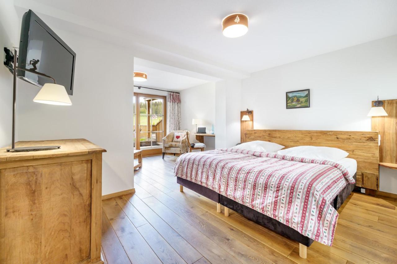 Hotel Schlehdorn Feldberg  Eksteriør billede