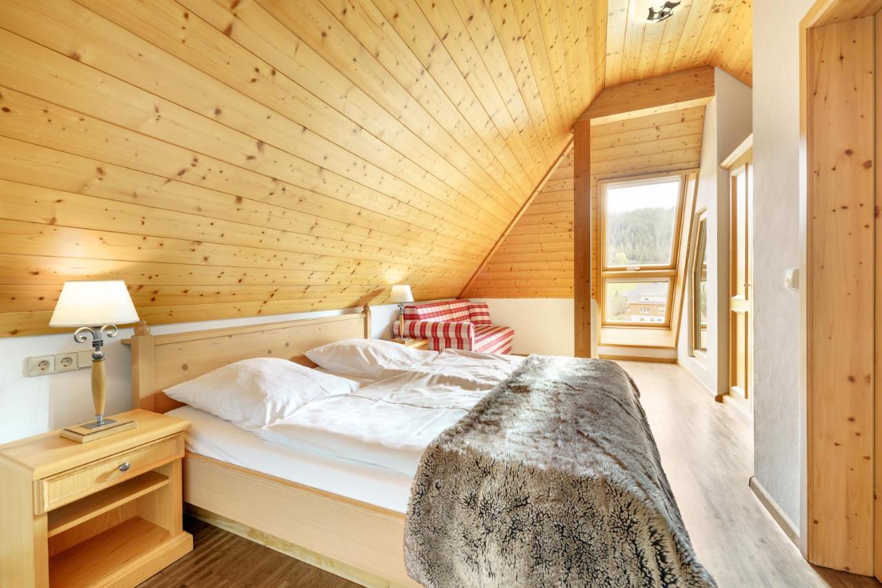 Hotel Schlehdorn Feldberg  Eksteriør billede
