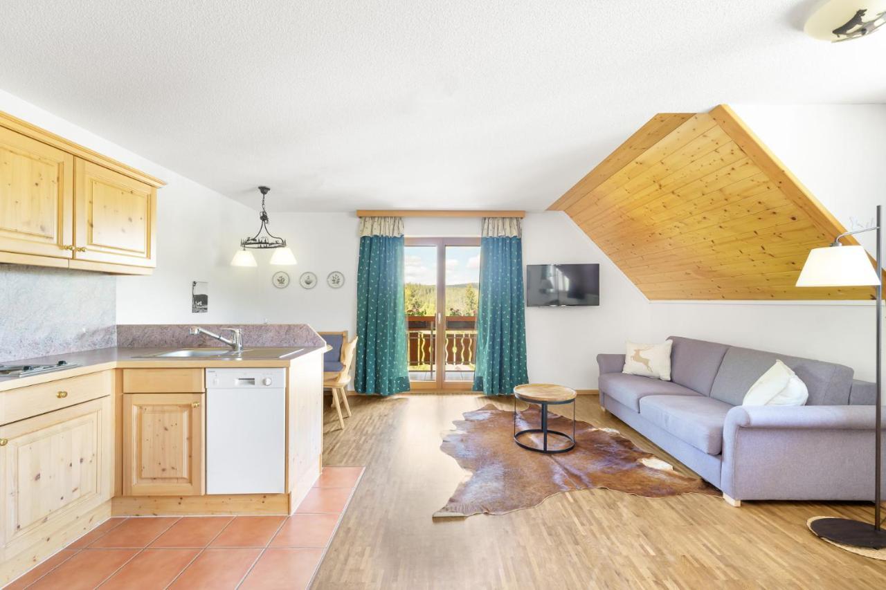 Hotel Schlehdorn Feldberg  Eksteriør billede