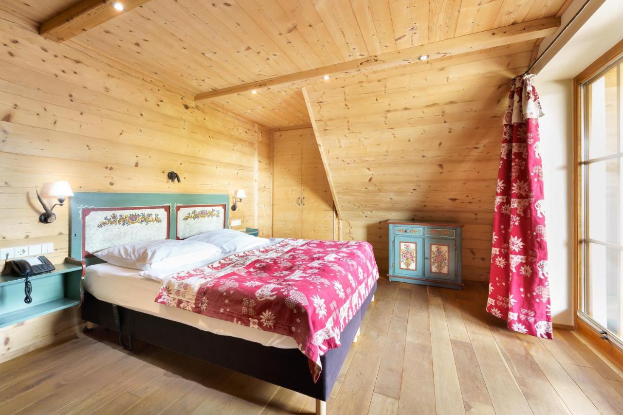 Hotel Schlehdorn Feldberg  Eksteriør billede