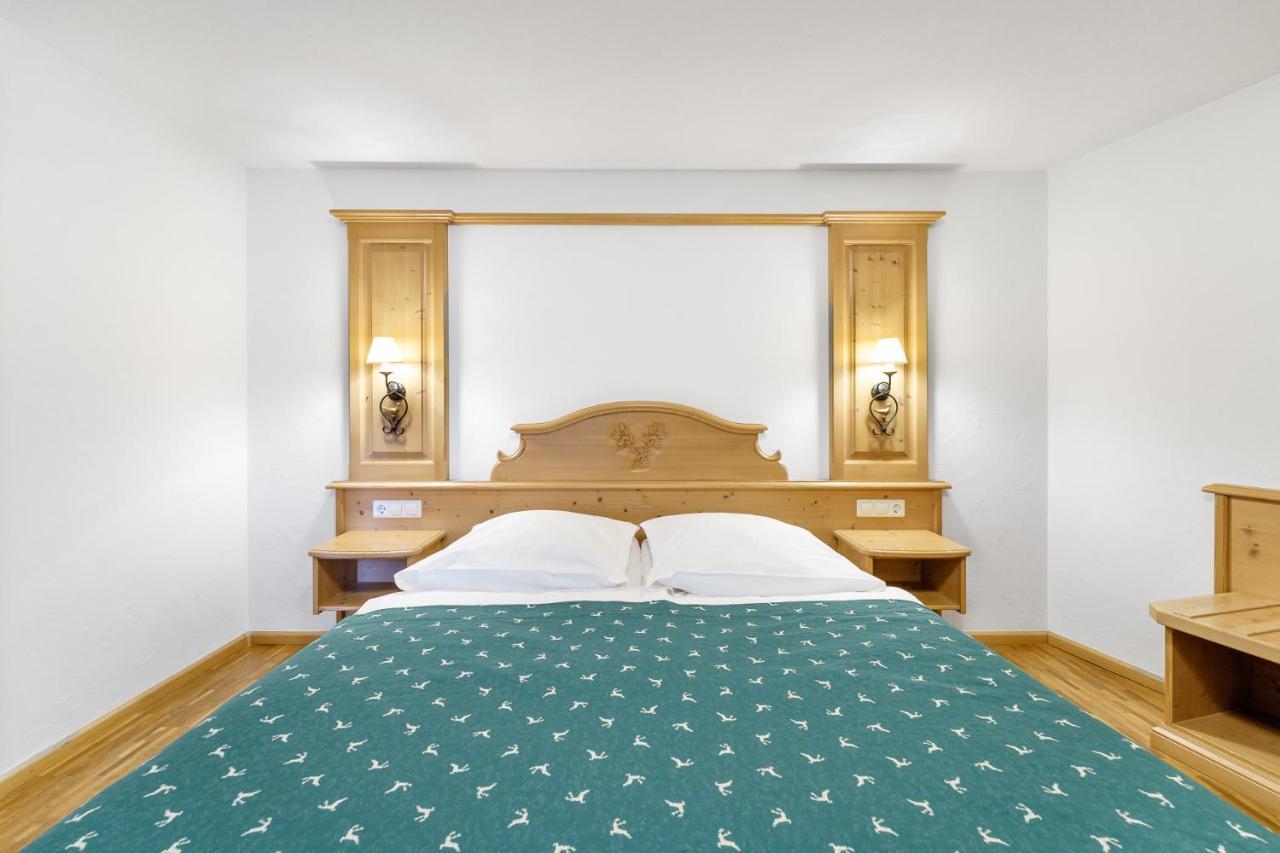 Hotel Schlehdorn Feldberg  Eksteriør billede