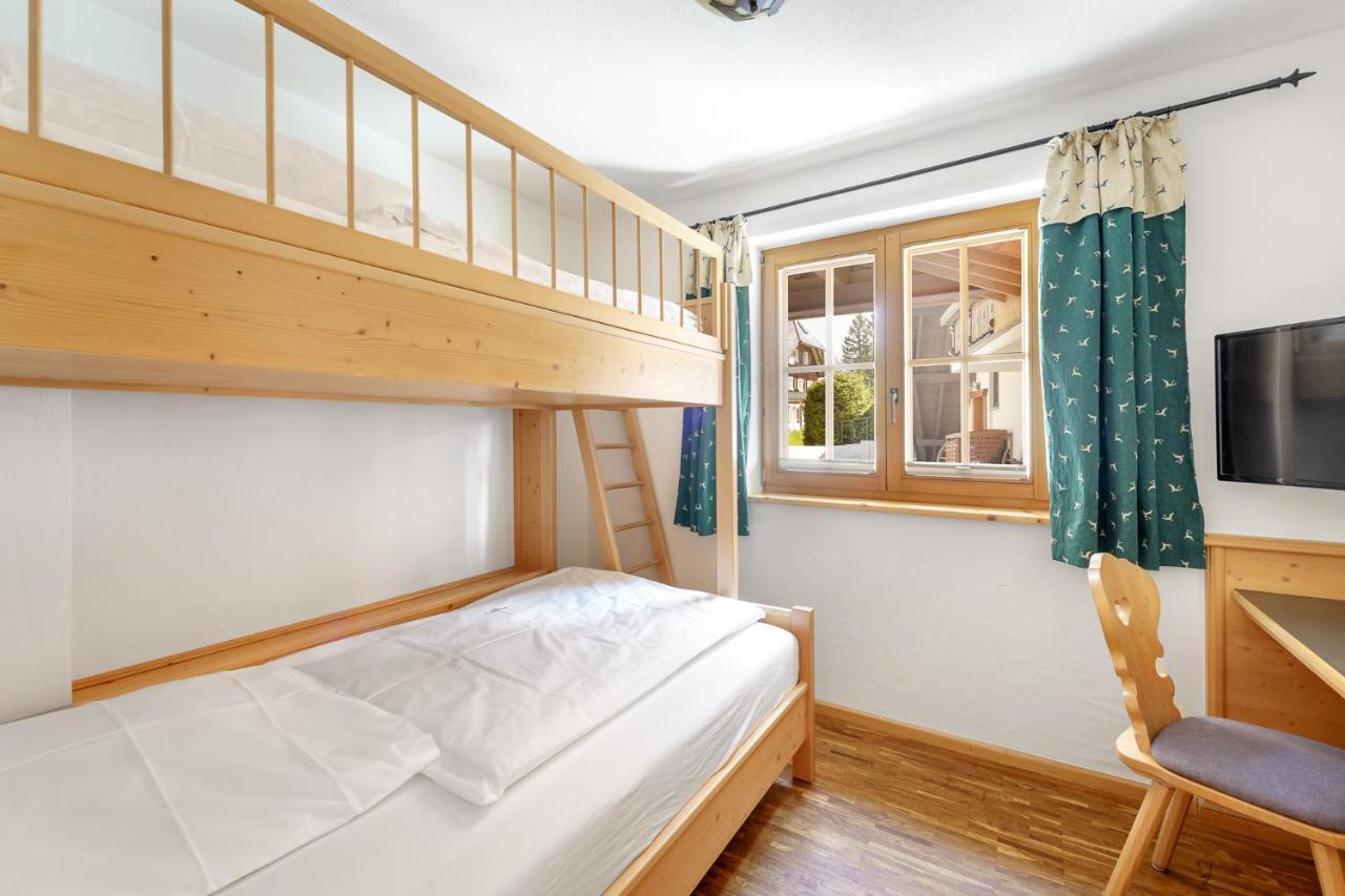 Hotel Schlehdorn Feldberg  Eksteriør billede