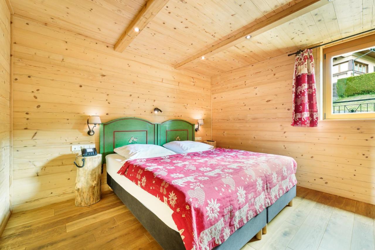 Hotel Schlehdorn Feldberg  Eksteriør billede