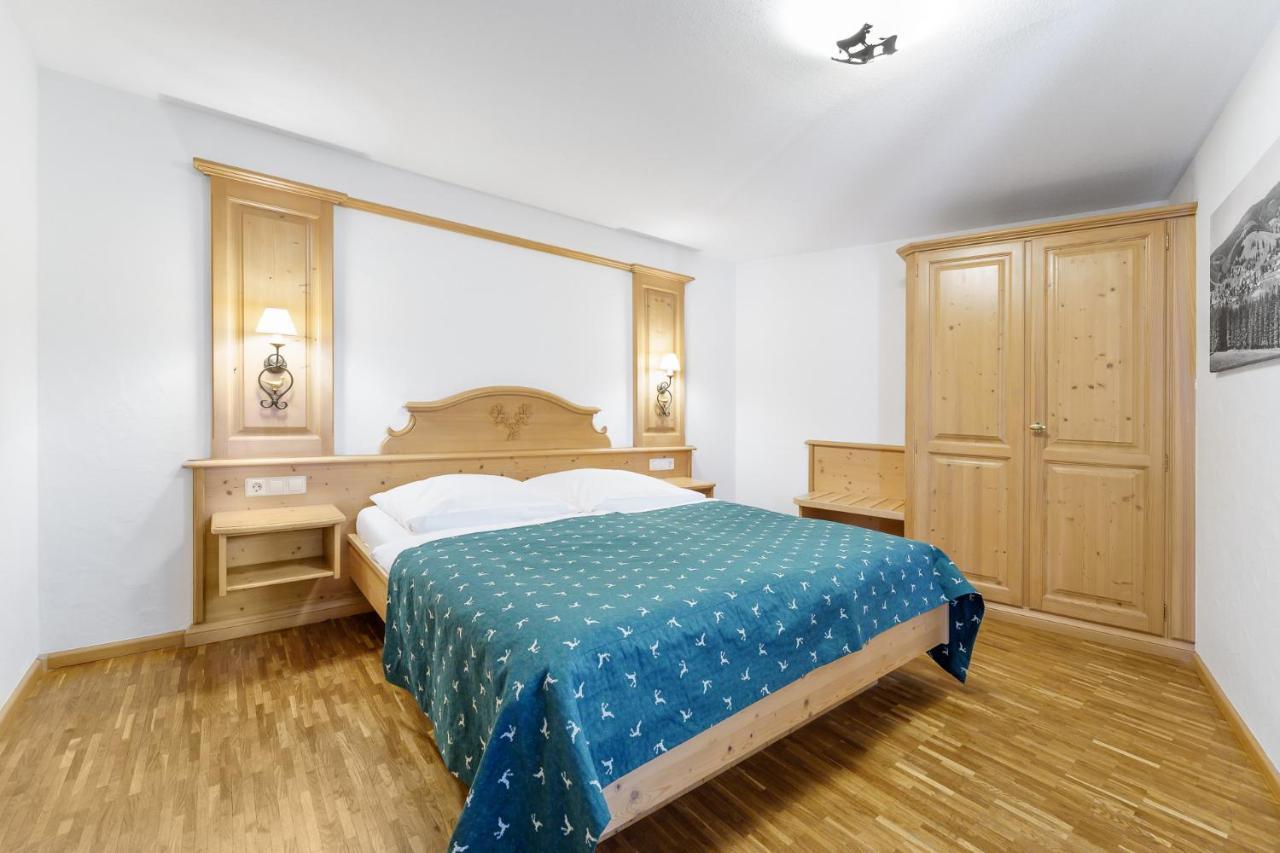 Hotel Schlehdorn Feldberg  Eksteriør billede