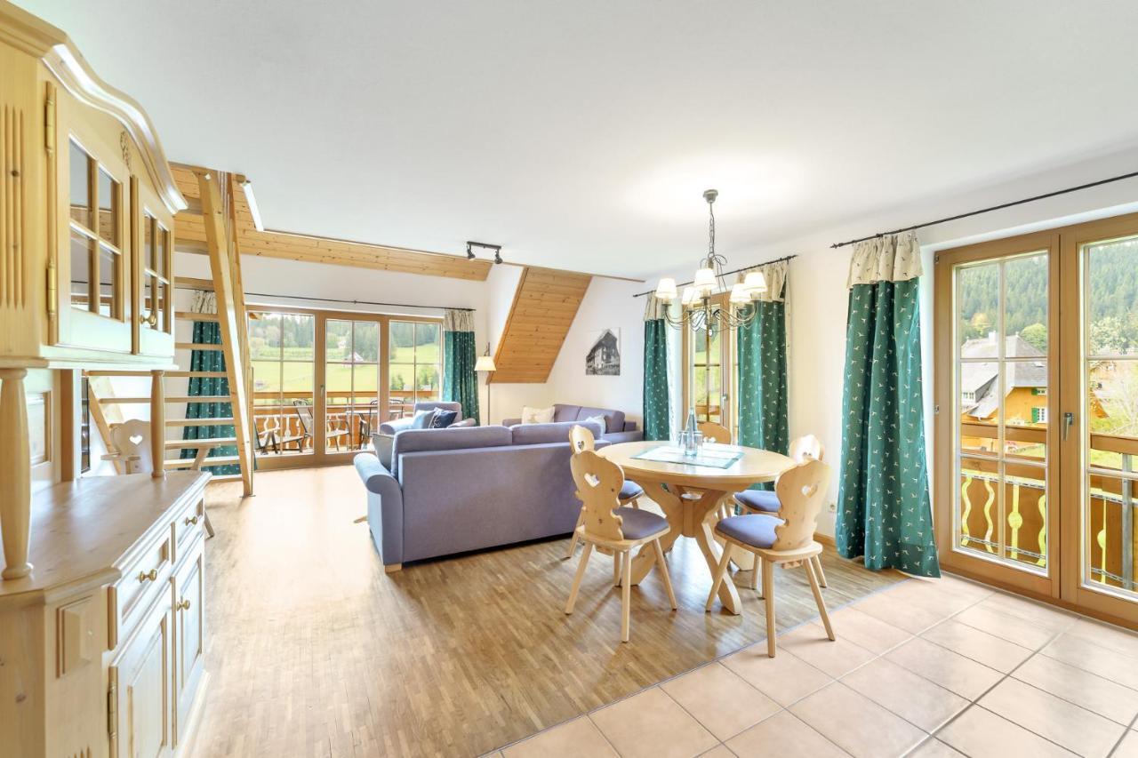 Hotel Schlehdorn Feldberg  Eksteriør billede