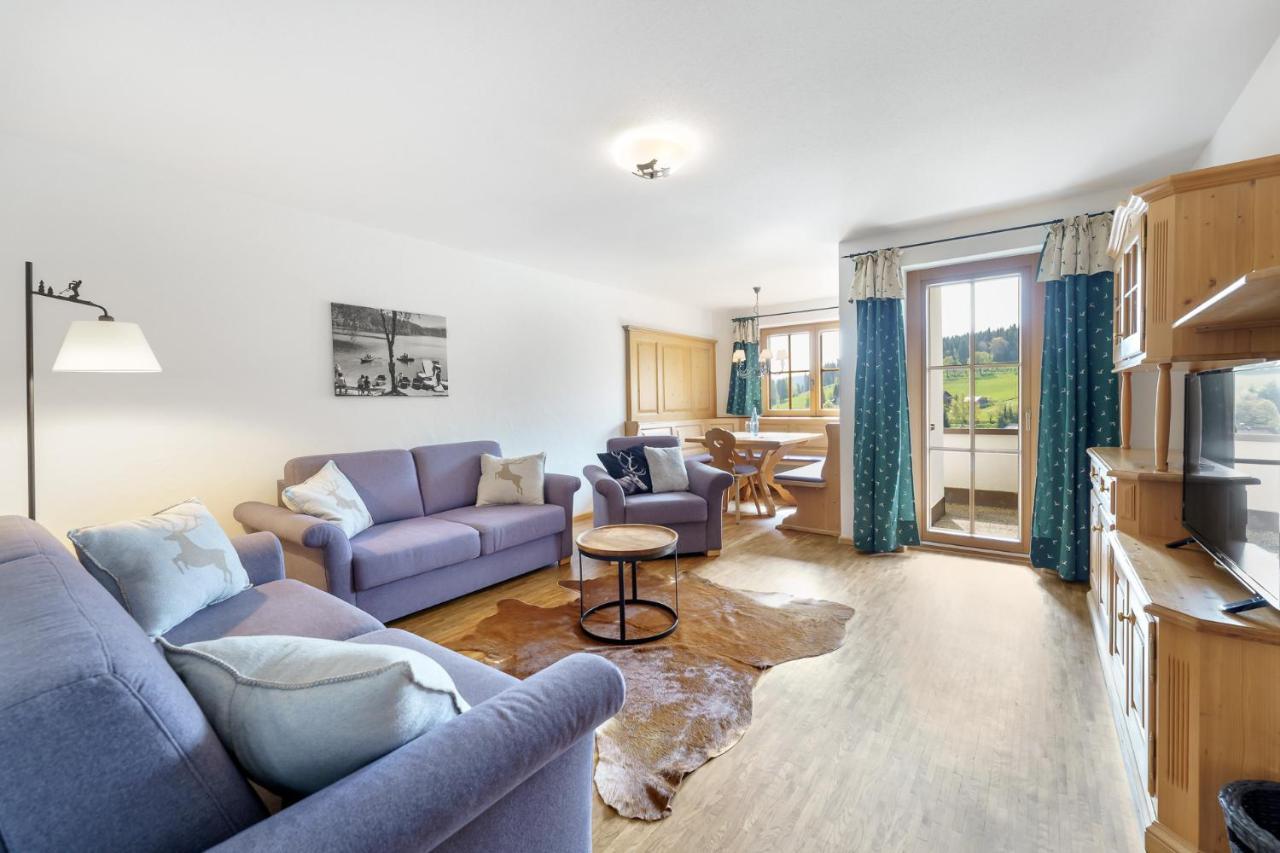 Hotel Schlehdorn Feldberg  Eksteriør billede
