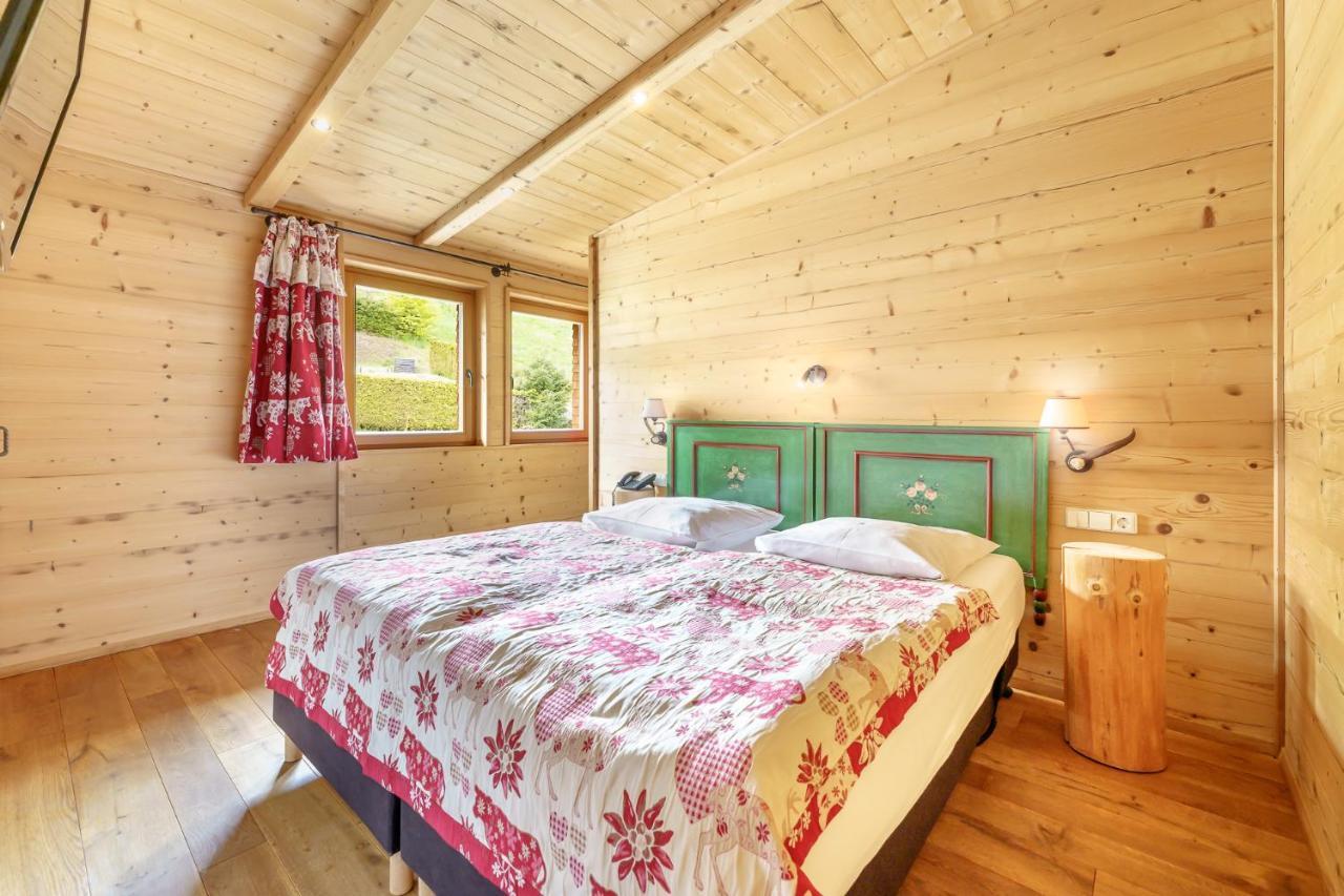 Hotel Schlehdorn Feldberg  Eksteriør billede