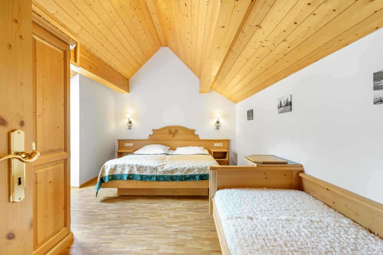 Hotel Schlehdorn Feldberg  Eksteriør billede