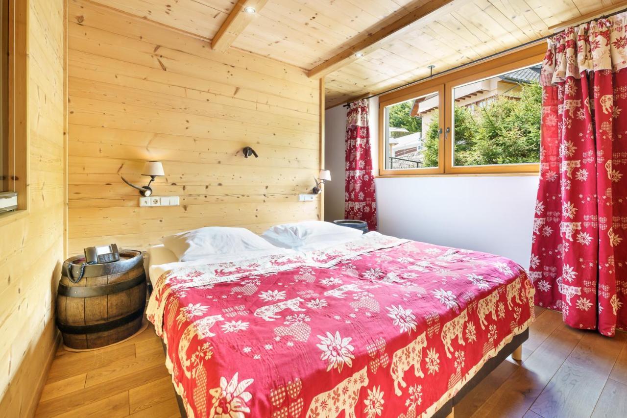 Hotel Schlehdorn Feldberg  Eksteriør billede
