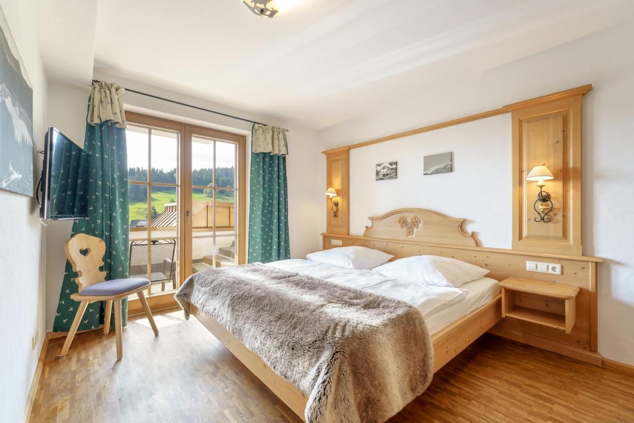 Hotel Schlehdorn Feldberg  Eksteriør billede
