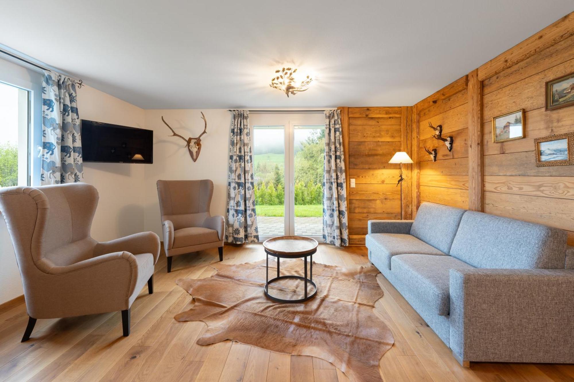 Hotel Schlehdorn Feldberg  Eksteriør billede