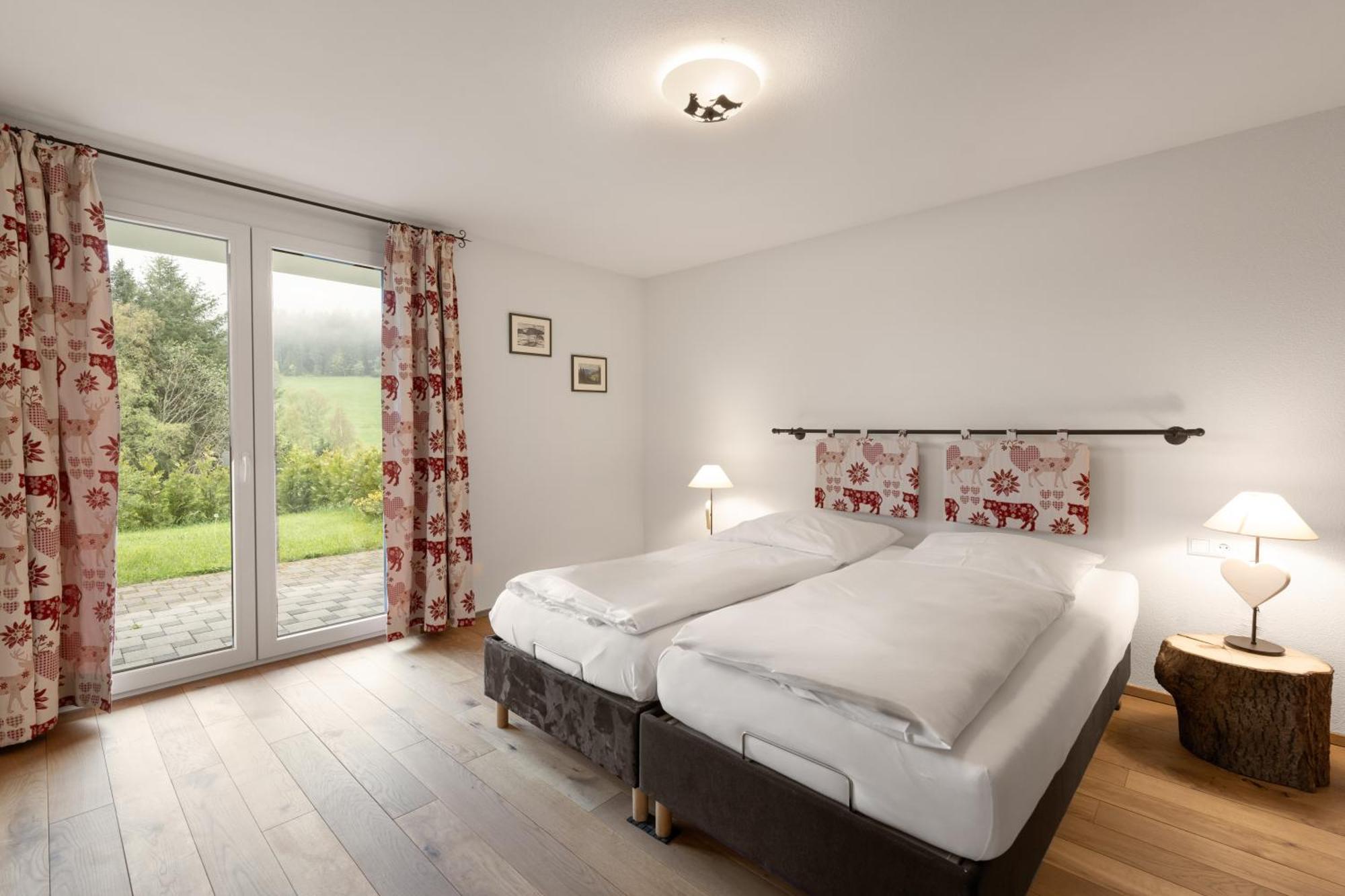 Hotel Schlehdorn Feldberg  Eksteriør billede
