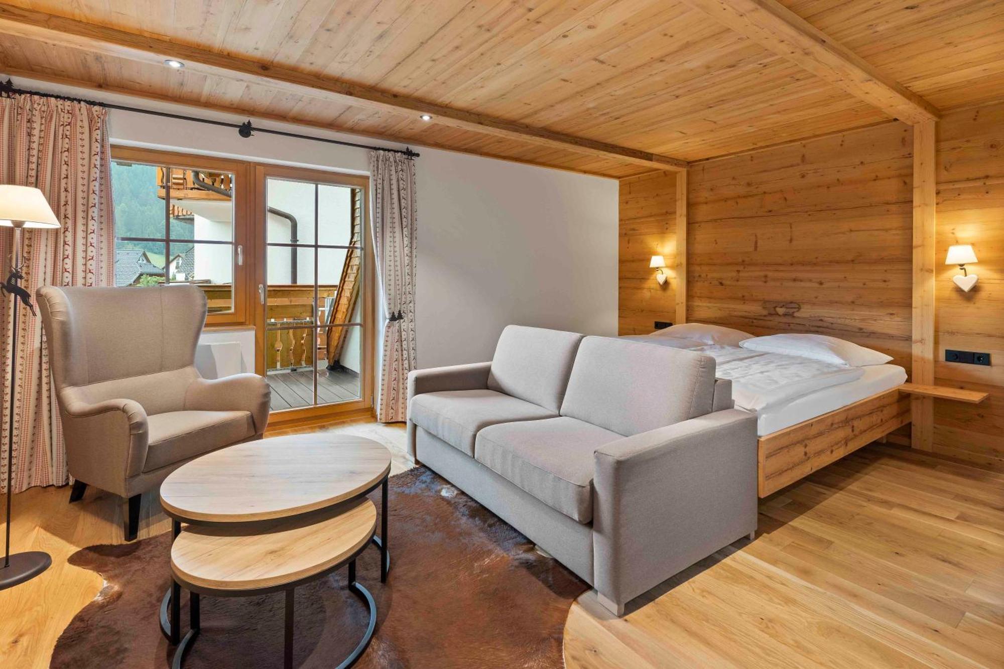 Hotel Schlehdorn Feldberg  Eksteriør billede