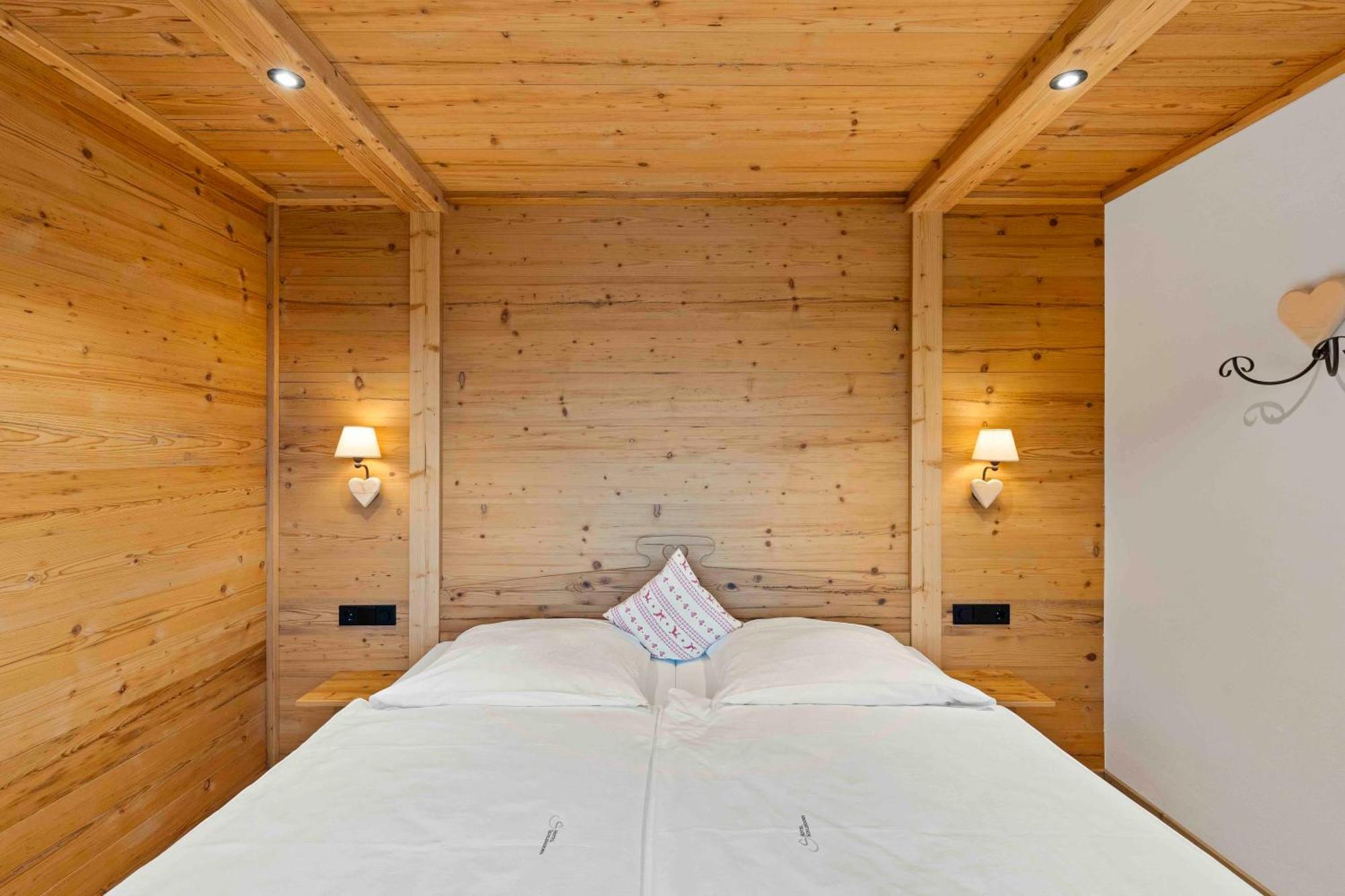 Hotel Schlehdorn Feldberg  Eksteriør billede