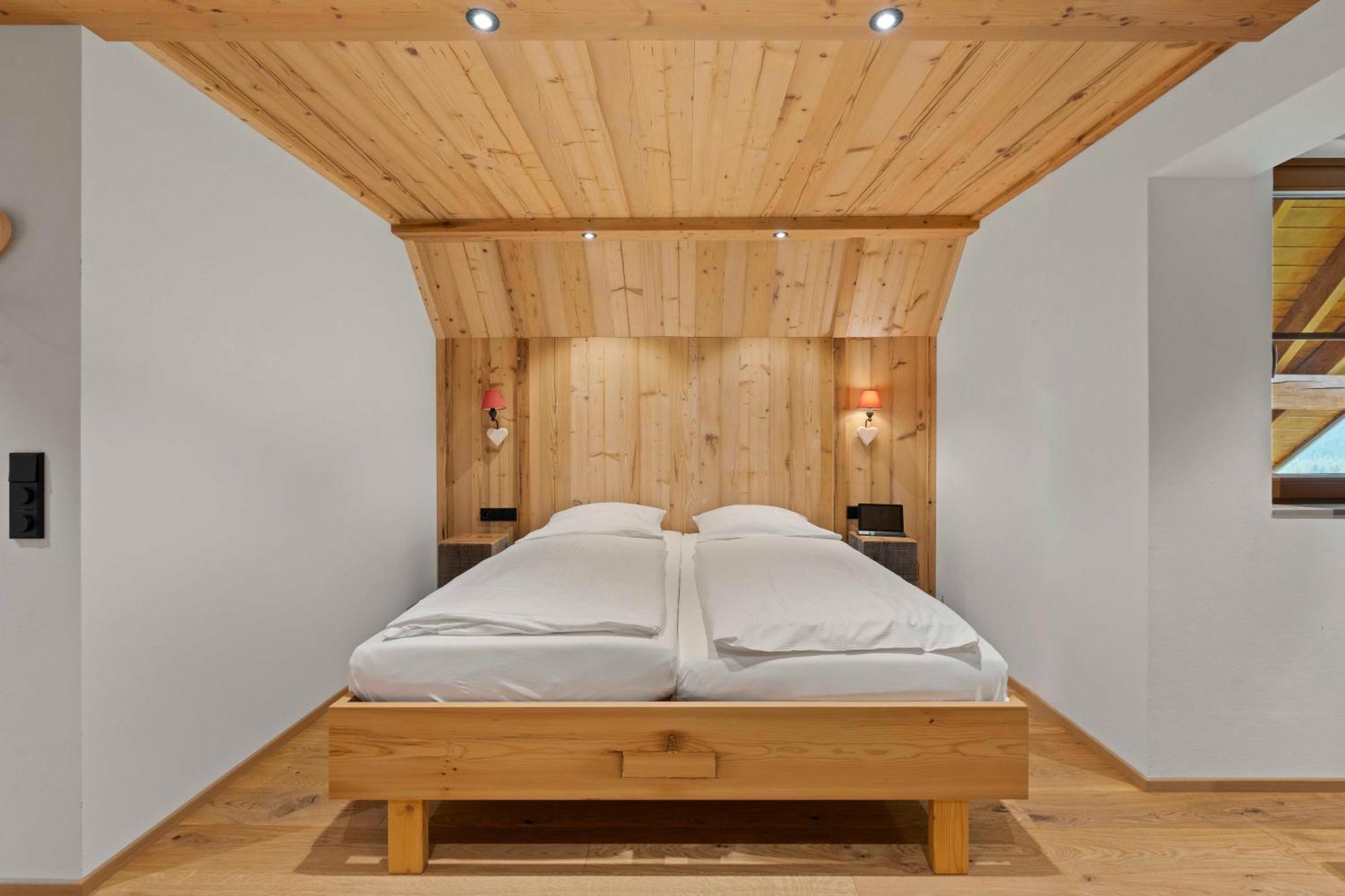 Hotel Schlehdorn Feldberg  Eksteriør billede