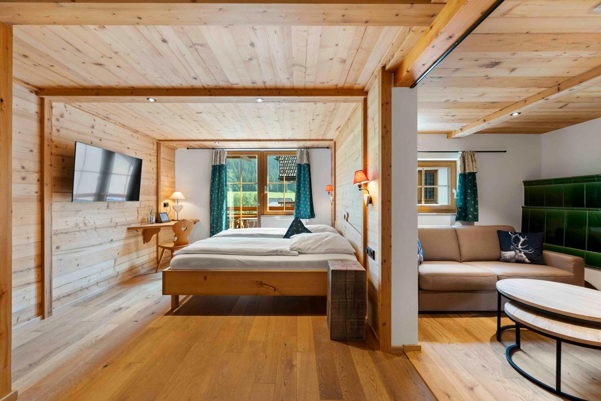 Hotel Schlehdorn Feldberg  Eksteriør billede