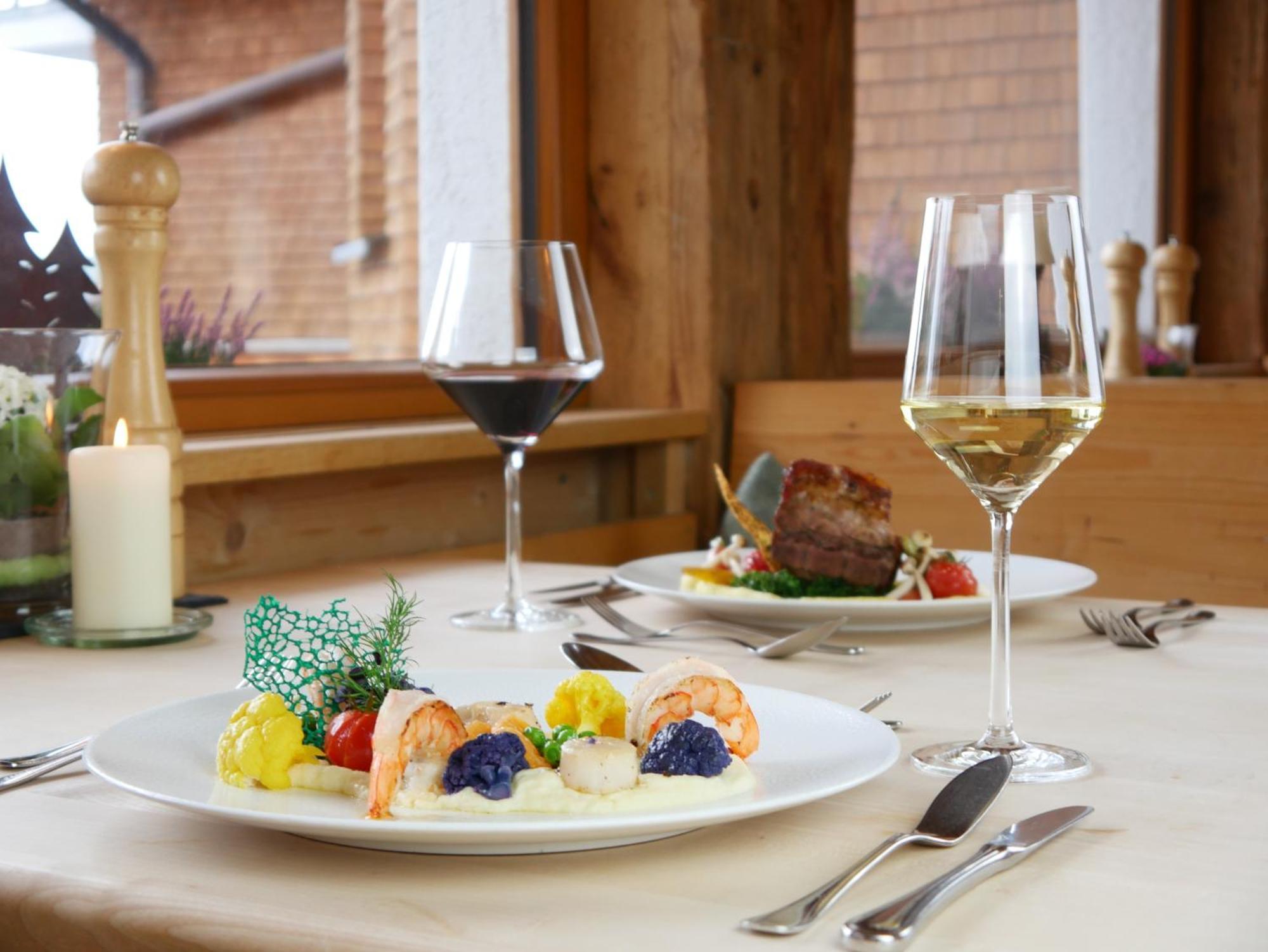 Hotel Schlehdorn Feldberg  Eksteriør billede